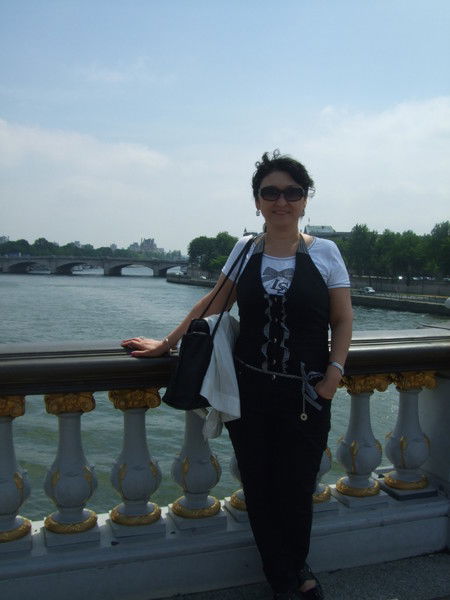 Карлыгаш Саматкызы