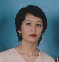 Нургуль Темешева