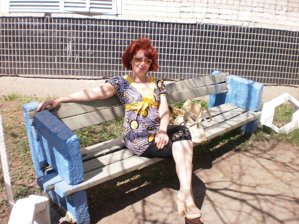 Асия Галяува