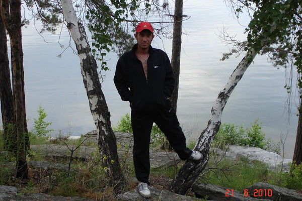 Владимир Смолин