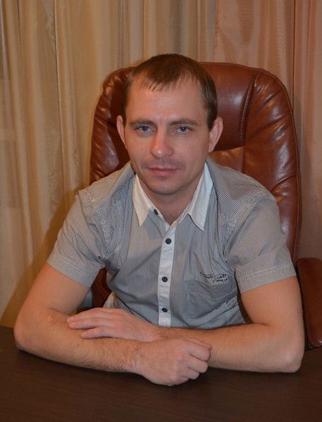 Андрей Баранников
