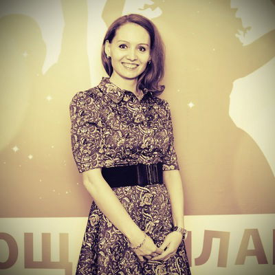 Елена Пьянкова