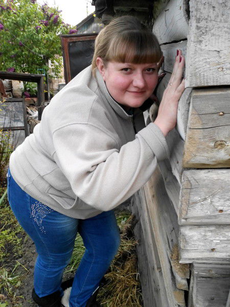 Екатерина Прусакова