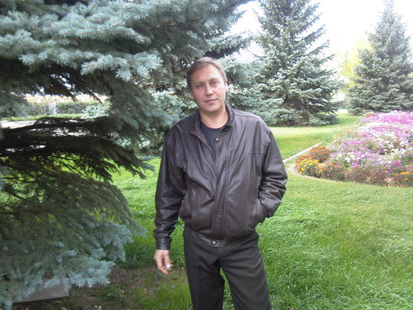 Игорь Равковский