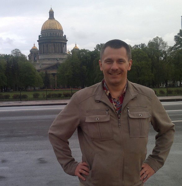 Саша Здражевский