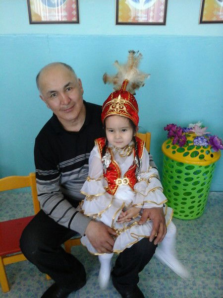 Толеген Жиенбеков