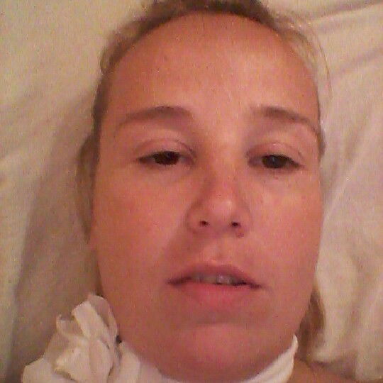 Оля Оливетская