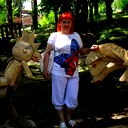 Елена Ульман (Кравец)