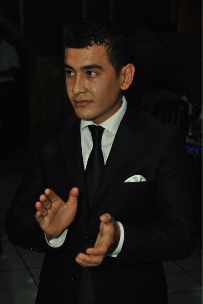 Довлет Бабаджанов