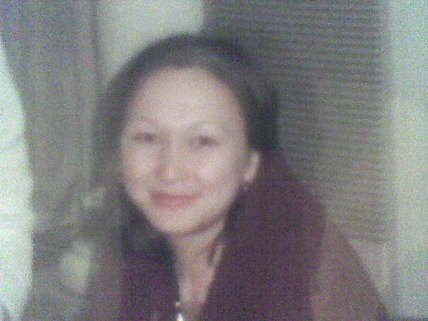 Назым Кенесбаева