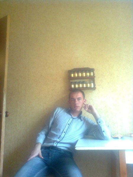 Олег Подкапалов