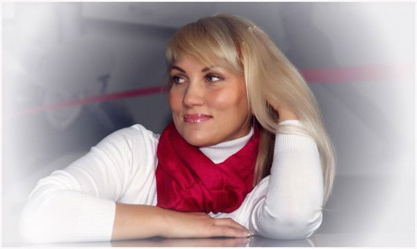 Наталья Шварцберг