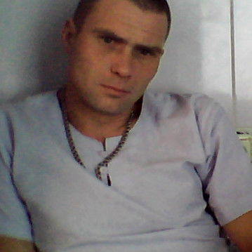 Александр Усов