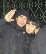 Нагимуша))))) Битулина