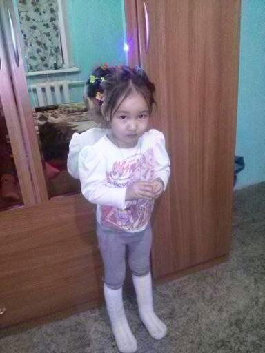 Мика Бахтияр