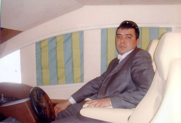 Азим Ботиров