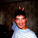 Усман Шомуратов