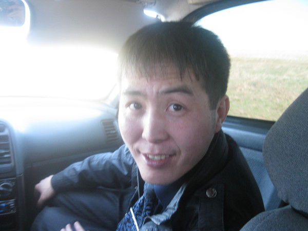 Мингиян Эльдышев