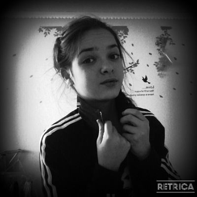 Анна Белецкая