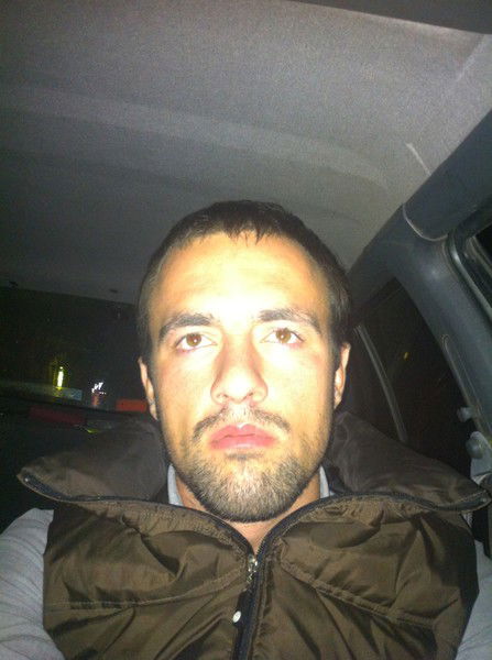 Виктор Сидоровский