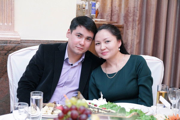 Руслан Арешев