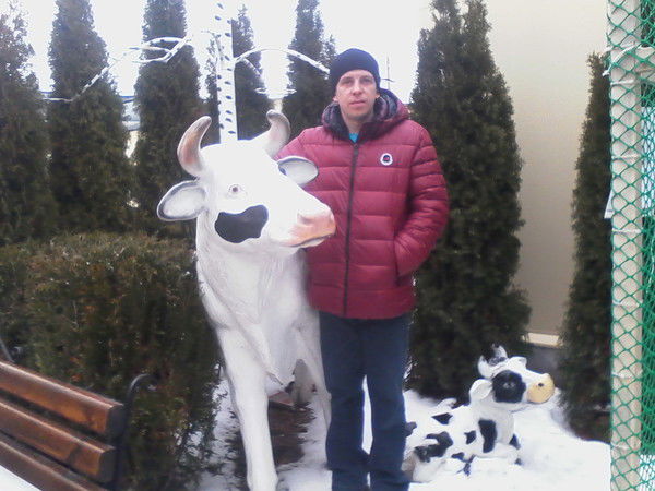 Сергей Жуков