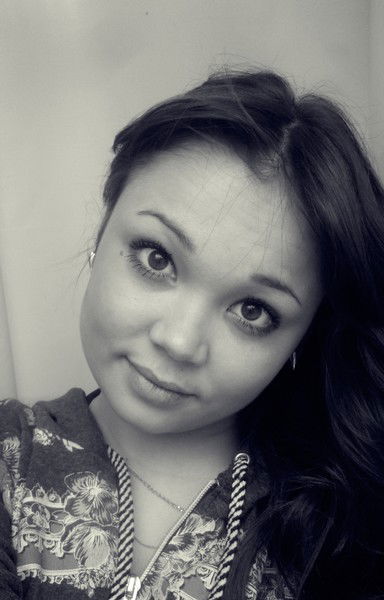 Кристина Низамова