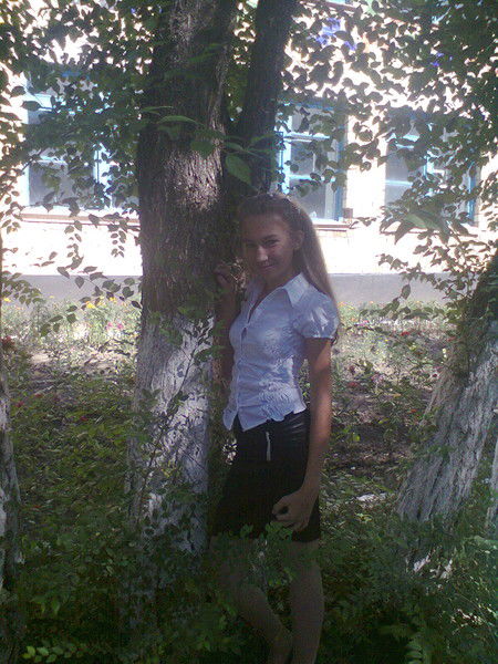 Екатерина Грипасова