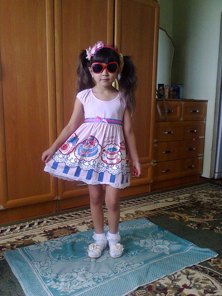 Гулбара Рамбаева