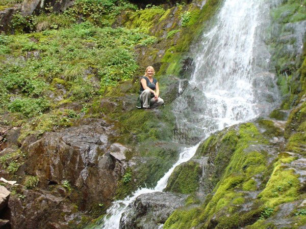 Елена Иванова