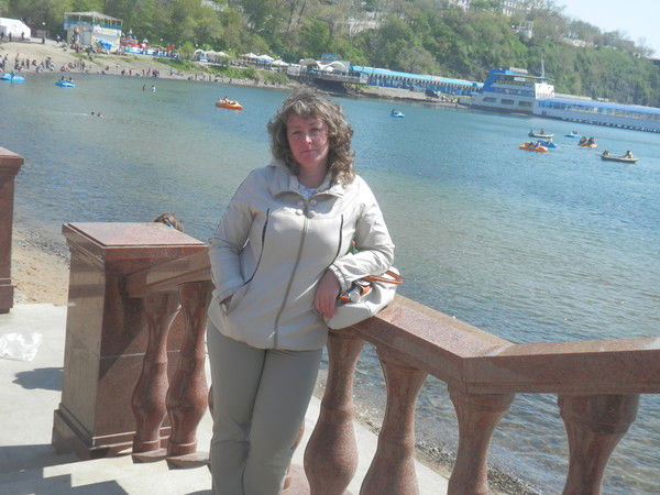 Наталья Эдурдовна Мезенцева