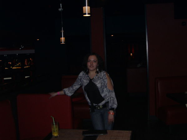 Лейла Мухамедова