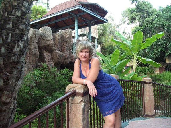 Людмила Самойленко