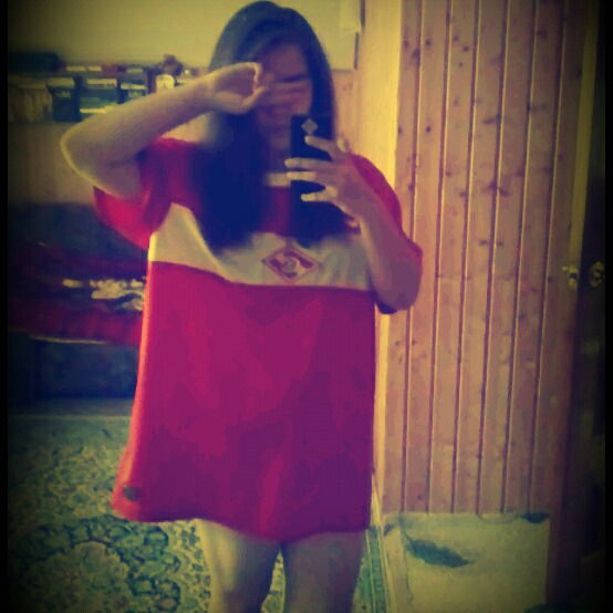 Александра Овчинникова