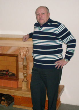 Сергей Губский