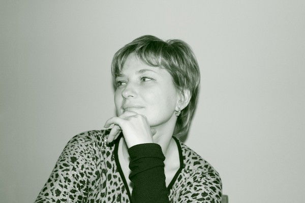 Виктория Винокурова