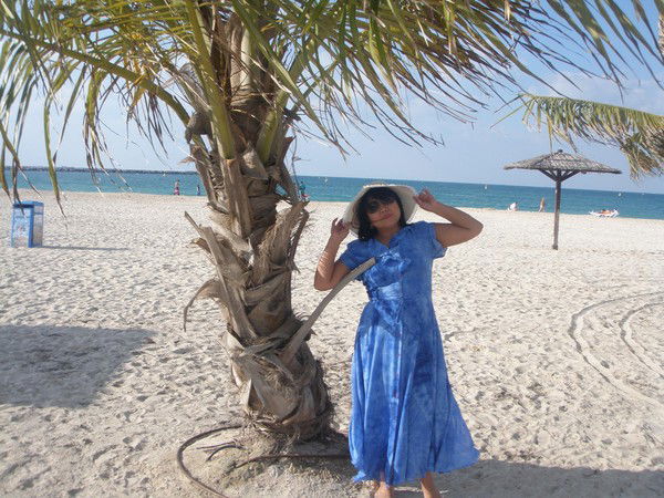 Татьяна Ким