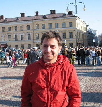 Вадим Шараджи