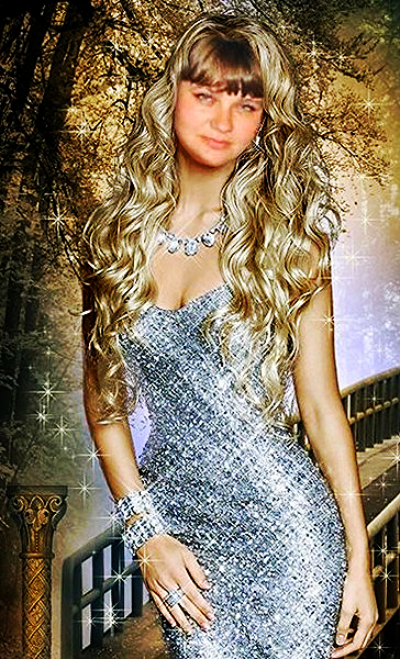 Оксана Николаевна