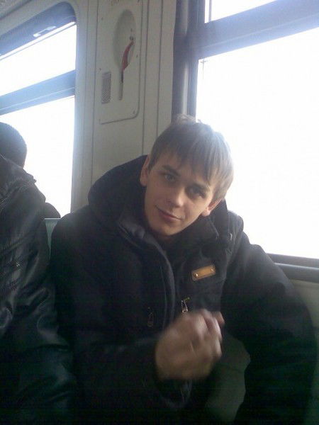 Андрей Васильев