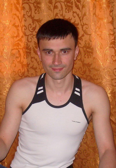 Владимир Богданов