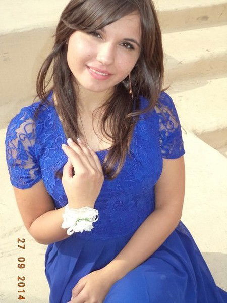 Леночка Касьян