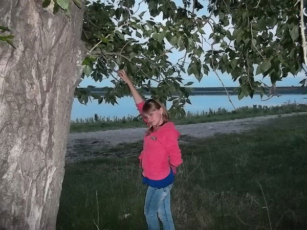 Катя Прокопьева