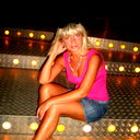Алла Гудзь