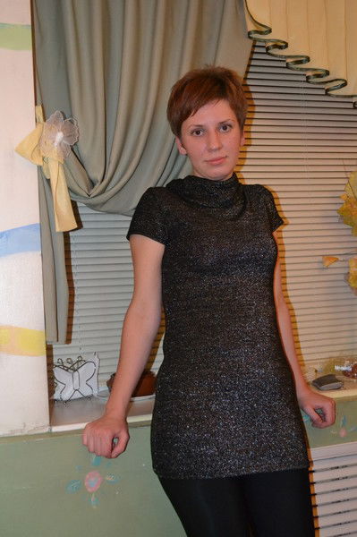 Катя Шклярова