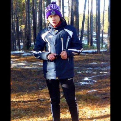 Кирилл Новичков