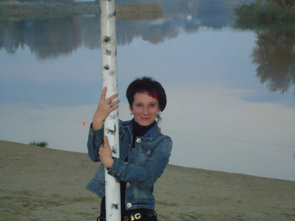 Маргарита Вечтейн