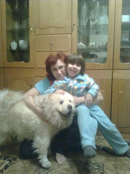 Татьяна Жукова