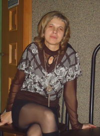 Светлана Яхимович