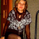 Светлана Яхимович